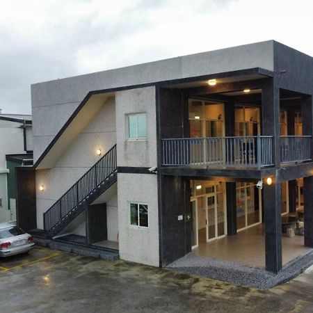 Taitung Crabs House Apartment Чънгун Екстериор снимка