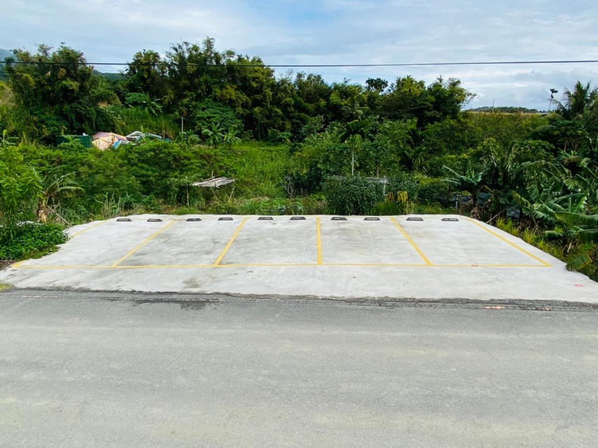 Taitung Crabs House Apartment Чънгун Екстериор снимка