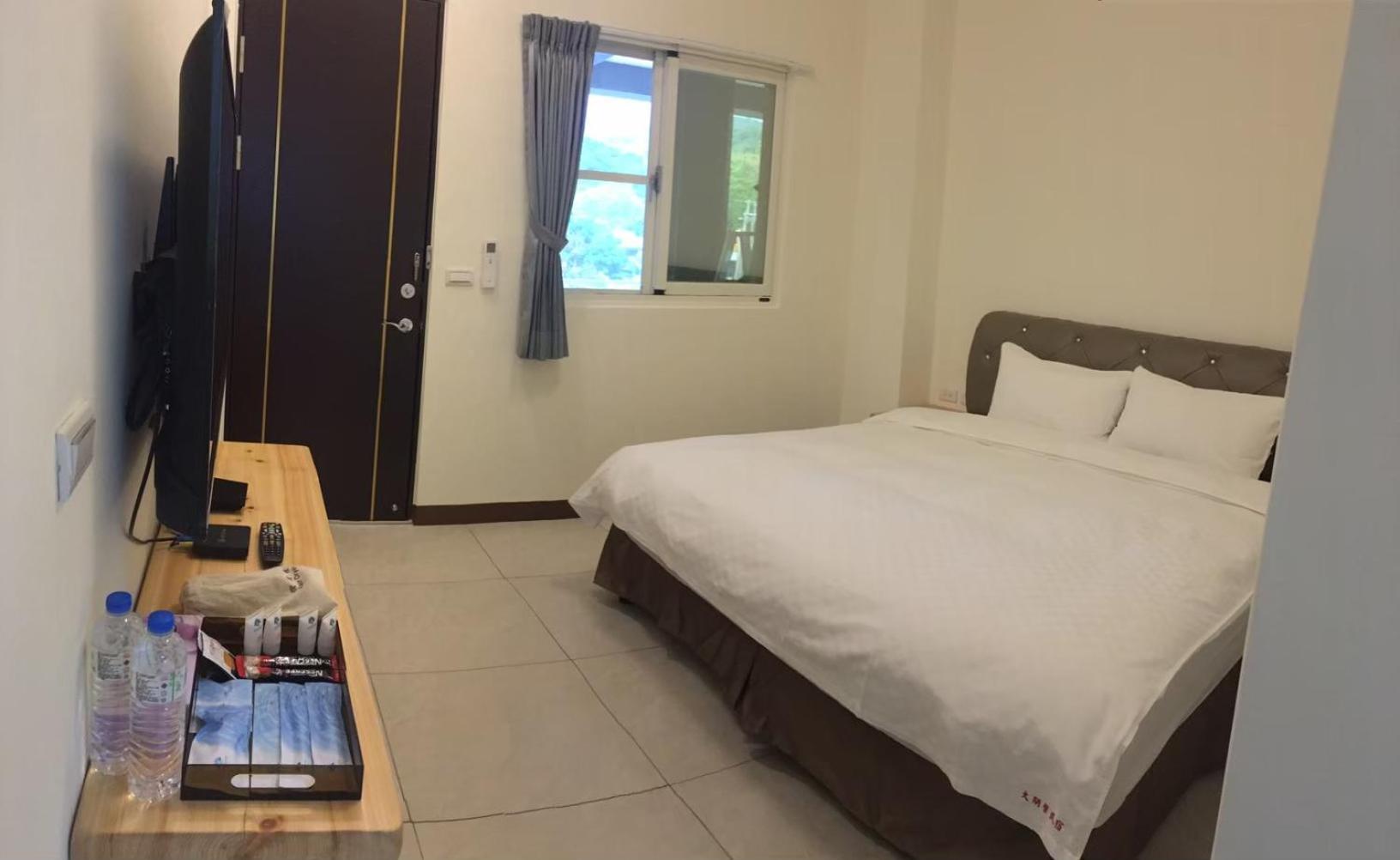 Taitung Crabs House Apartment Чънгун Екстериор снимка